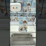 【重心難！】新作プライズカードキャプチャーさくらの重心に翻弄された社畜（編集無）#最新プライズ　#新作　#クレーンゲーム　#UFOキャッチャー　#長箱　#万代書店