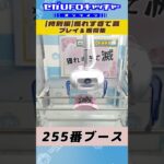 獲れすぎて滅！獲得集【セガUFOキャッチャーオンライン】#shorts