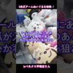 ちいかわプリンセス誕生日ぬいぐるみ獲得🦸inベネクス平塚店さん📍#ベネクス平塚