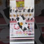 ベネクス大和店でおいしいドーナツの景品をゲット #shorts