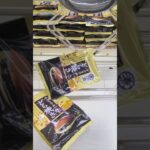 ギガステーション戸田店で突いたらどら焼きの景品をゲット #shorts