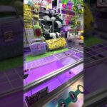 残念！ #ゲーセン #shorts  #cranegame  #フック #夾娃娃機 #ゲームセンター ＃ゲーセン＃倉庫系 #クレーンゲーム #ゲッタースピン #anime