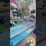 隣が忍たま乱太郎獲りまくってた #ゲーセン #shorts  #cranegame  #フック #夾娃娃機 #ゲームセンター ＃ゲーセン＃倉庫系 #クレーンゲーム #ゲッタースピン #anime