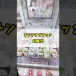 《 フック設定 》 チンアナゴみたいなフックがあったので攻略できるかやってみたら…!? 《 #ufoキャッチャー #クレーンゲーム #フック設定 #フック #攻略 》