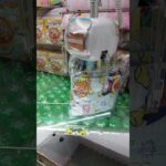おやおや〜😃 #クレーンゲーム攻略 #クレーンゲーム #アミューズメント限定 #クレーンゲーム景品 #ゲームセンター #ufoキャッチャー #ゲーセン