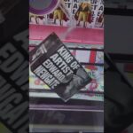 ワンピース白ひげフィギュア完全攻略動画#おすすめ #ufoキャッチャー #クレーンゲーム #クレーンゲーム攻略 #ワンピース