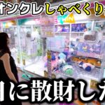 【クレーンゲーム】緊急生配信！！今週の人気景品を取りまくります！【ufoキャッチャー】