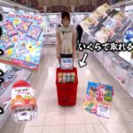 【クレーンゲーム】壮絶⁉︎人気景品を攻略しようとしたら衝撃映像が撮れました…【ufoキャッチャー】