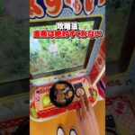 金魚すくいのメダルゲームの攻略法を紹介！ #ゲームセンター #クレーンゲーム #ufoキャッチャー