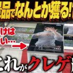 【クレーンゲーム】新景品で良いことも！悪いことも！攻略！回遊館岐阜店！