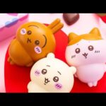 【クレーンゲーム】ちいかわ！地元の倉庫系ゲームセンター