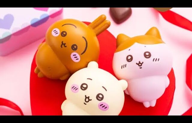 【クレーンゲーム】ちいかわ！地元の倉庫系ゲームセンター