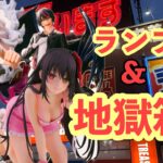 【クレーンゲーム】たぶん、全クレーンゲーマーが苦手な箱？に挑戦！