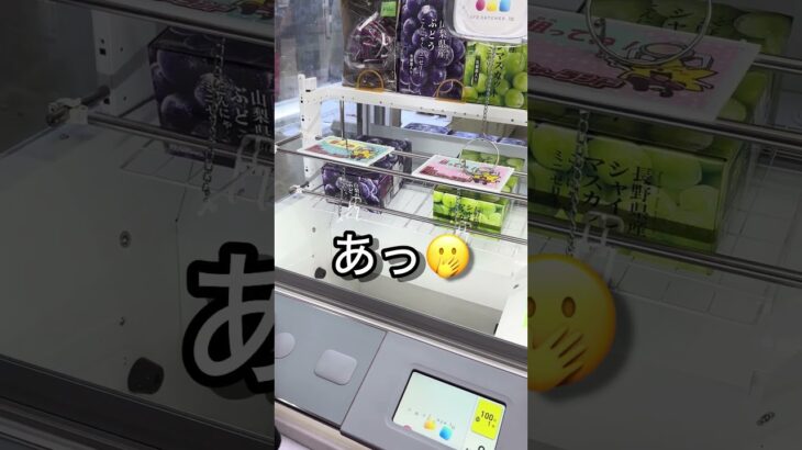 【一撃100円】約1,500円の高級ゼリーを激ムズL字フックで攻略する小3男子ww #クレーンゲーム #ufoキャッチャー  #ゲーセン