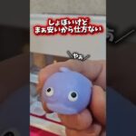 【3,000円代】かなり変わったクレーンゲームのおもちゃを買ってレビューしてみた！ #UFOキャッチャー #おもちゃ #クレーンゲーム