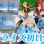 【初日ゴットン#325】狙うポイントをよく考えよう！クレーンゲーム攻略【#トレトレ倉庫春日白水店】