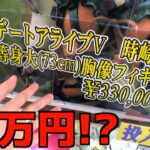 33万円景品が当たる2000円ガチャがヤバかったw【クレーンゲーム／UFOキャッチャー】