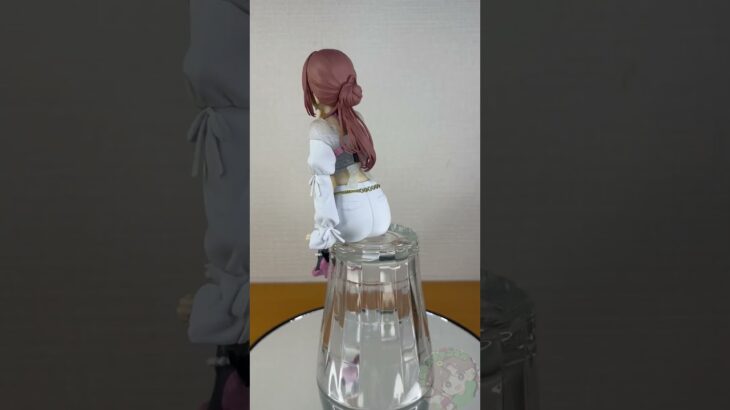 7/29 登場 学園アイドルマスターESPRESTO-Sheer frills-姫崎莉波 重心開封情報