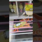 ベネクス川越店でオロナミンCとりんごジュースの景品をゲット #shorts