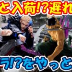 【クレーンゲーム】【倉庫系】#万代山梨 #もってきーな韮崎 遅れすぎた新景品をGET!? #ゾロ #秤金次 #カグラバチ #六平千鉱 #柴登吾  #呪術廻戦  #死滅回游 #ワンピース