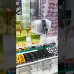 【神業】チロルチョコを落として景品GET!? 謎設定の台を完全狙撃ww #クレーンゲーム #ufoキャッチャー #ゲーセン