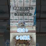 【クレーンゲーム】葬送のフリーレン Glasscape フリーレンⅡ 長箱 橋渡し設定 参考動画 お宝発見 #クレーンゲーム #ゲームセンター #ufoキャッチャー #クレゲ #ゲーセン #フィギュア