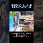 【クレーンゲーム】フック掛けが上手になれば値上げラッシュに負けない！フック設定🪝ロングチェーン⛓️デカリング🎪Iクレーン越谷店Iクレーン越谷店#クレーンゲーム #Iクレーン#越谷店#雑貨