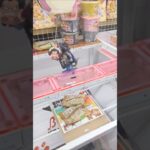 ベネクス浦和店でJOYの景品をなんとかゲット #shorts