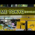 【ME TOKYO 新宿】 6/30 新景品を狙ってクレゲ修行【クレーンゲーム プライズフィギュア】