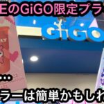 TWICEのGiGOプライズを獲りたい！今回のお店はタンブラーが獲りやすかったのでこんな風にやれば自力ゲットできます！【クレーンゲーム】【인형뽑기】【JapaneseClawMachine】