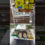 流し太そうめん大会を開催してみた#UFOキャッチャー #クレーンゲーム  #ゲームセンター #攻略 #shorts  #youtubeshorts