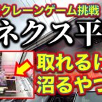 【ベネクス平塚】有名クレーンゲーム店でフィギュア挑戦！サクサク取れる！　けどやっぱり沼ります……【UFOキャッチャー／ゲームセンター／フィギュア／Benex】