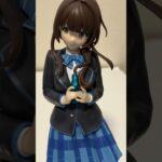 【UFOキャッチャー】『千歳くんはラムネ瓶のなか』内田優空フィギュアをGET！可愛すぎる出来栄え！#shorts