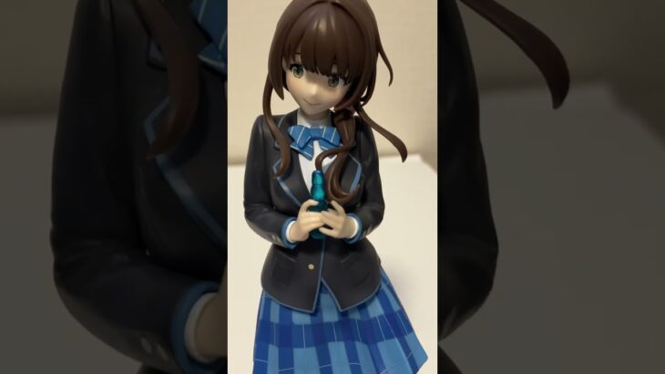 【UFOキャッチャー】『千歳くんはラムネ瓶のなか』内田優空フィギュアをGET！可愛すぎる出来栄え！#shorts