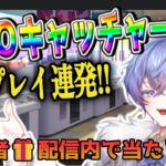 【神回】UFOキャッチャーの自称プロが挑んだ結果…⁈【#Vtuber】【#新人Vtuber】【#男性Vtuber】