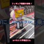 鬼滅の刃フィギュアVIBRATION STARS猗窩座＆狛治獲得🦸inベネクス平塚店さん📍#ベネクス平塚