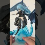 【転スラ】リムル魔王Ver.プライズが想像以上の完成度だった！翼がカッコ良すぎる！【UFOキャッチャー】#shorts