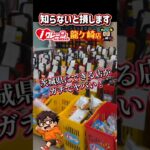この店知らないとガチで損します！iクレーン龍ヶ崎店【クレーンゲーム】 #クレーンゲーム #ufoキャッチャー #clawmachine #iクレーン