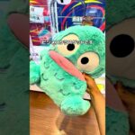 景品を求めてエコノミークラスで福岡まで行きました。その結果、、、 #クレーンゲーム #pr