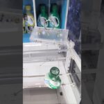ラウンドワン川崎大師店のとれすぎーのでアリエールとスコッティの景品をゲット #shorts