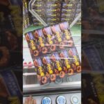 ベネクス川越店でパイの実とチョコマシュマロの景品をゲット #shorts