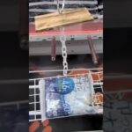 ベネクス川越店で冷っとタオルと鼻セレブの景品をゲット #shorts