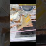 ベネクス浦和店で低糖質クロワッサンの景品をギリギリゲット #shorts