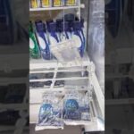 ラウンドワン朝霞店で冷っとタオルとアリエールの景品をゲット #shorts