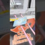 ベネクス川越店でうなぎの蒲焼とケーキの景品をゲット #shorts