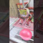 ベネクス川越店で酢イカとわさビーフの景品をゲット #shorts