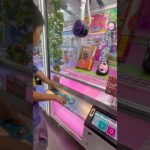うっぉー！ #shorts  #cranegame  #フック #夾娃娃機 #ゲームセンター ＃ゲーセン＃倉庫系 #クレーンゲーム #ゲッタースピン