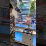 気分転換に狙い変えてみたけどー  #shorts  #cranegame  #フック #夾娃娃機 #ゲームセンター ＃ゲーセン＃倉庫系 #クレーンゲーム #ゲッタースピン