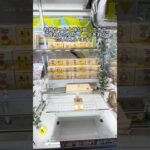 【クレーンゲーム】スクイーズ個数制限まで取ってみた #クレーンゲーム #ゲームセンター #ufoキャッチャー #ゲーセン