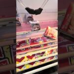 ベネクス浦和で景品乱獲したった#クレーンゲーム #ufoキャッチャー #ゲームセンター #ゲーセン